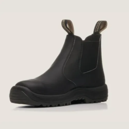 Vista 7 de Blundstone Botas protectoras de la serie Work - Hombre