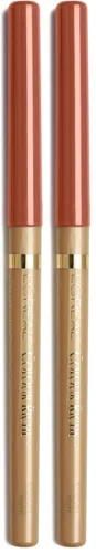 Vista 20 de L'Oréal Paris Color Riche Lip Liner Toffee To Be