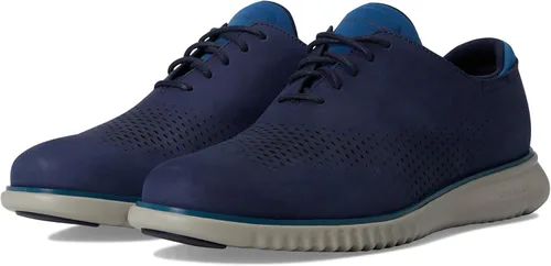 Vista 81 de Cole Haan Zapatos Oxford con punta de ala láser 2.Zerogrand para hombre