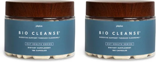Vista 9 de Plexus® Bio Cleanse® 60 ct.