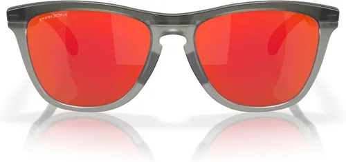 Vista 32 de Oakley unisex-adult Oo9284a Frogskins Range Low Bridge Fit Round Sunglasses