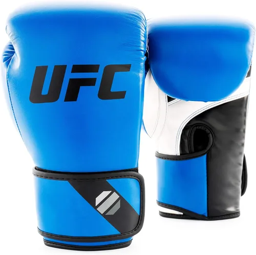 Vista 7 de UFC Guantes de entrenamiento Pro Fitness