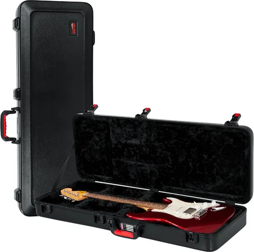 Vista 20 de Gator G-PG ACOUSTIC Pro Go Series. Funda para guitarra acústica.