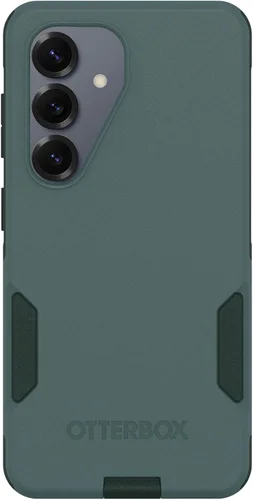 Vista 28 de [Usado] OtterBox Funda Samsung Galaxy S26 Commuter Series - Negro