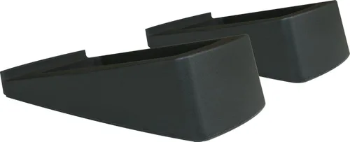 Vista 11 de Audioengine Par de soportes para altavoces de metal DS1M - Soportes