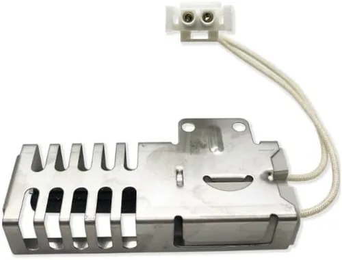 Vista 2 de Encendedor de horno de gas compatible para modelos Samsung NX58M6850SS/AA, NX58F5500SW/AA, NX58J5600SG/AA