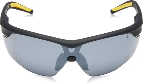 Vista 2 de IRONMAN Mens Flex Sunglasses Wrap