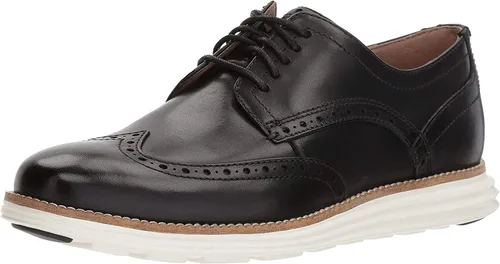 Vista 6 de Cole Haan - Zapatos para hombre Grand Shortwing Oxford Original