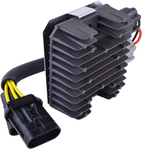 Vista 7 de RMSTATOR Reemplazo del regulador Mosfet de servicio pesado 65A para Polaris ACE 500-900 Sportsman 570-1000 Scrambler 850 1000 2017-2024 OEM #