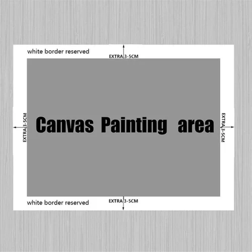 Vista 5 de NATVVA Lienzo con cita motivacional de How To Make 1,000,000 de dólares, arte de pared, póster de dinero, impresiones de pintura, pintura, obras
