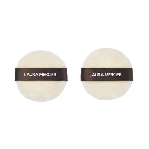 Vista 5 de Laura Mercier Soplo de polvo suelto de terciopelo para mujer