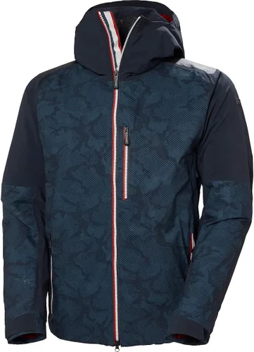 Vista 3 de Helly Hansen Kitzbuhel Infinity - Chaqueta elástica para hombre