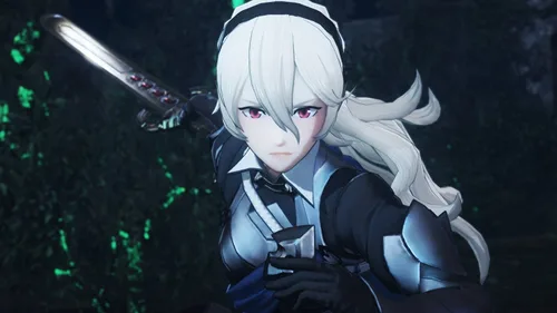 Vista 2 de Fire Emblem Warriors (Nintendo Switch)