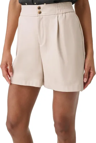 Vista 2 de Karl Lagerfeld Paris Pantalón corto deportivo de moda para mujer