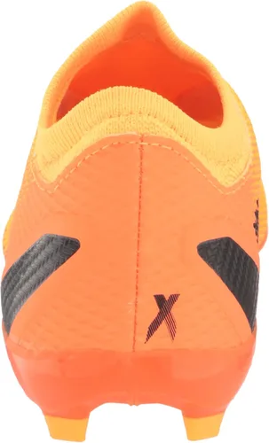 Vista 3 de adidas Tenis de fútbol unisex X Speedportal.3 sin cordones para adulto