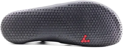 Vista 4 de Vivobarefoot Zapatos de cuero Ra III para mujer