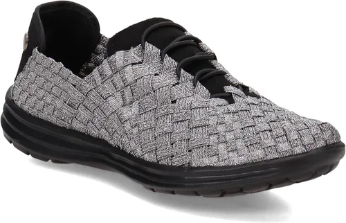 Vista 4 de Bernie Mev Zapatos sin cordones Victoria para mujer
