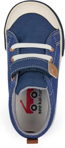 Vista 6 de See Kai Run - Tenis Stevie II para niños pequeños