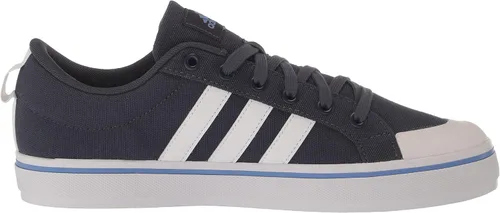 Vista 6 de adidas Bravada 2.0 Lifestyle Skateboarding Zapatos de lona para hombre