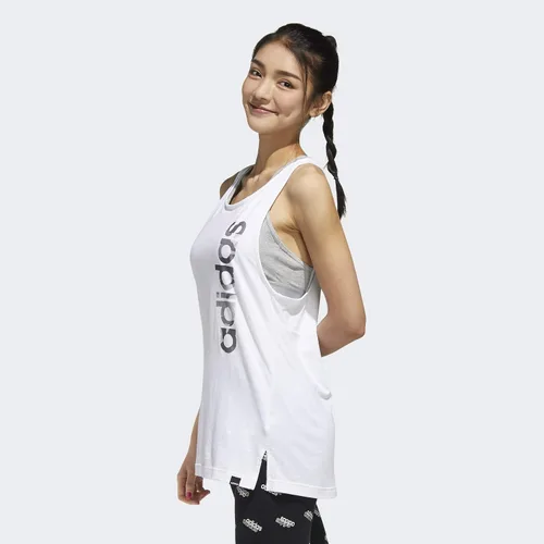 Vista 9 de adidas Camiseta sin mangas de camuflaje en caja para mujer