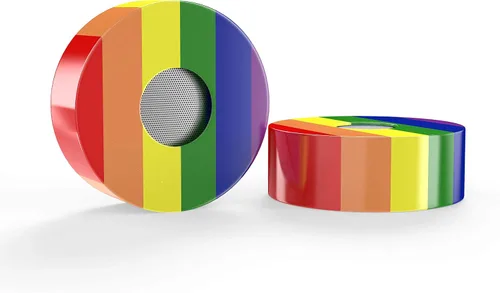 Vista 2 de Eargasm Filtros de tapones para los oídos de alta fidelidad, filtros de reducción de ruido azul para tapones de oído, protección auditiva
