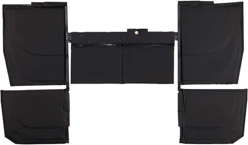 Vista 2 de Batería A1705 compatible con MacBook 12" A1705 A1534 2015 2016 MF855LL/A Series con herramientas