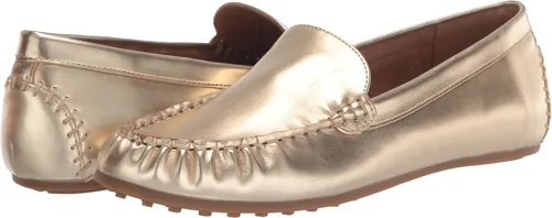 Vista 12 de Aerosoles Mocasín diario para mujer, Soft Gold Vegan
