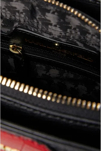 Vista 4 de Karl Lagerfeld Paris Maletín Maybelle