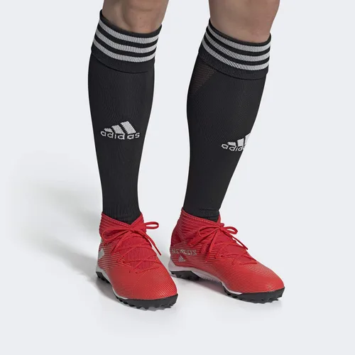 Vista 4 de adidas Zapatillas Nemeziz Messi 19.4 in para niños