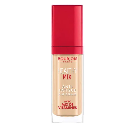 Vista 5 de Bourjois Corrector Antifatiga Healthy Mix 51 Light, 0.3 fl oz, 29199598001