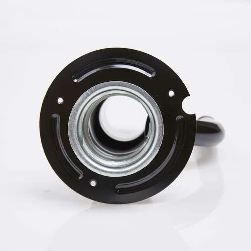 Vista 3 de Tykick Reemplazo de cuello de llenado de tanque de combustible FN782,4C3Z9034C,8C3Z9034L,F81Z9034SA,577306 Para Ford F-350 Super Duty 1999-2005,Ford