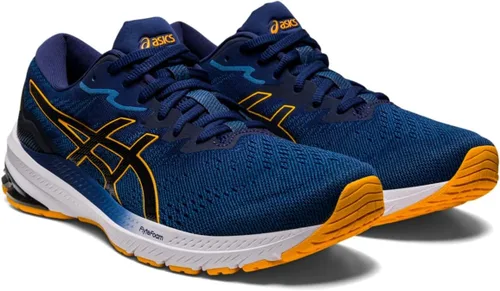 Vista 2 de ASICS GT-1000 11 - Tenis de correr para hombre