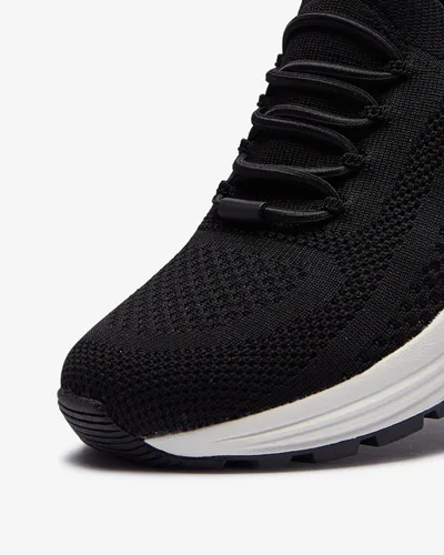 Vista 8 de Skechers Tenis deportivos Sparrow 2.0 para mujer, de ancho ancho ancho
