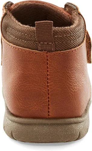 Vista 3 de Simple Joys by Carter's Zapatos unisex para niños de London First Walker