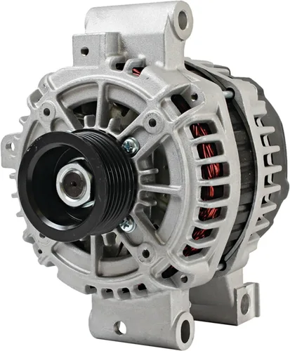 Vista 6 de Alternador eléctrico DB para Mazda 3 6 MX-5 Miata 2.5L 2.3L 2006-2014