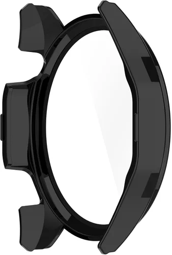 Vista 5 de Destinado para Huawei Watch GT 4 41MM 46MM película de vidrio templado protector de pantalla duro PC parachoques cubierta completa para Huawei GT 4
