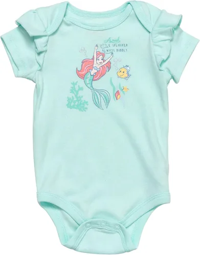 Vista 4 de Disney Pricess - Conjunto de 3 piezas para niñas