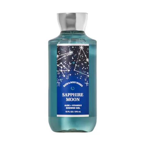 Vista 11 de Bath & Body Works - Gel de ducha Signature Collection para mujeres, 10 onzas líquidas (Aloe & Palm)