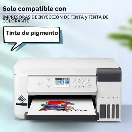 Vista 3 de Koala Papel fotográfico con revestimiento mate de 8.5 x 11 pulgadas, 48