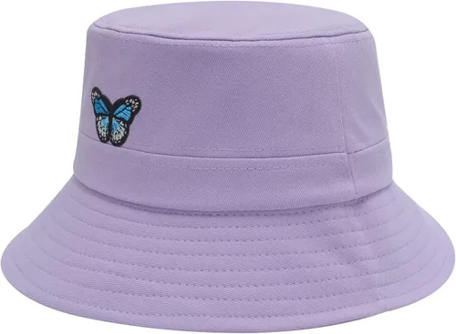Vista 320 de ZLYC Gorra de pescador bordada de moda unisex para hombres y mujeres