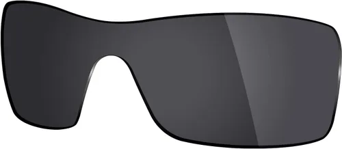 Vista 2 de Mryok 2 pares de lentes polarizadas de repuesto para Oakley Batwolf Sunglass - Opciones