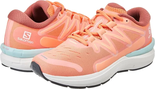 Vista 13 de Salomon Sonic 4 Confidence - Tenis de correr para mujer, B(M) US