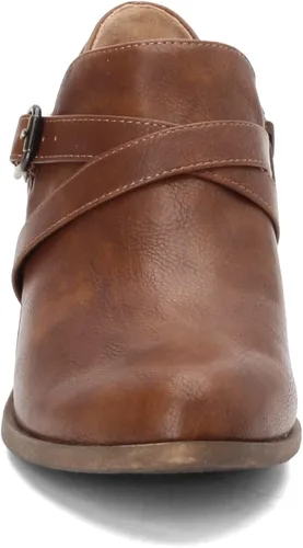 Vista 4 de LifeStride - Adley - Botines para mujer