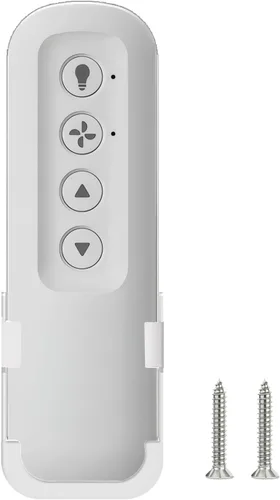 Vista 10 de Kit de control remoto universal para ventilador de techo