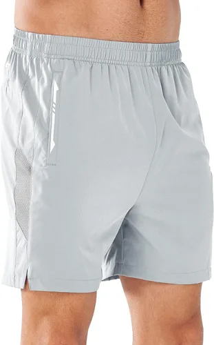 Vista 2 de NORTHYARD Pantalones cortos deportivos para correr para hombre, 5 pulgadas, 7 pulgadas, 9 pulgadas, entrenamiento, gimnasio, tenis, secado rápido