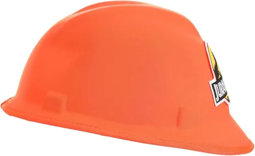 Vista 6 de Adult Jurassic Park Worker Hard Hat