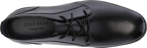 Vista 5 de Cole Haan - Botas de chukka para hombre
