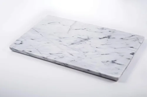 Vista 8 de JEmarble Tablero para Pastelería 8x12 pulgadas con Pies de Goma Antideslizantes para Mayor Estabilidad, Perfecto para Mantener la Masa Fresca