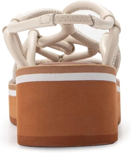 Vista 3 de Aerosoles Sandalias Chaya para mujer