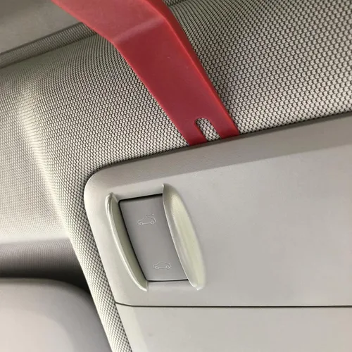 Vista 8 de GLK - Kit de herramientas de extracción de molduras automáticas